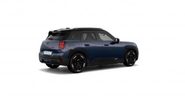 MINI Aceman JCW E