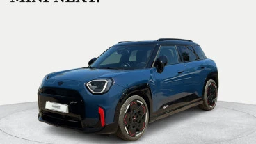 MINI Aceman TODOTERRENO BEV 54KWH JCW E 258 5P