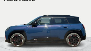 MINI Aceman TODOTERRENO BEV 54KWH JCW E 258 5P