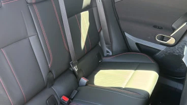 MINI Aceman TODOTERRENO BEV 54KWH JCW E 258 5P