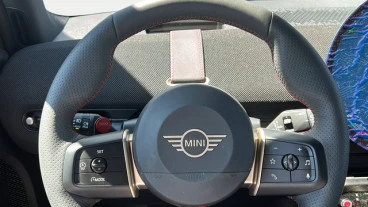 MINI Aceman TODOTERRENO BEV 54KWH JCW E 258 5P
