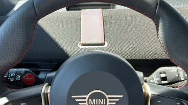 MINI Aceman TODOTERRENO BEV 54KWH JCW E 258 5P