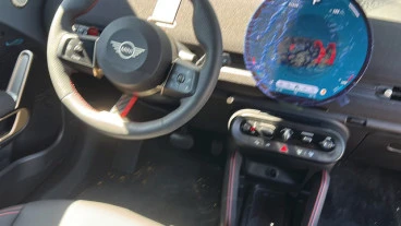 MINI Aceman TODOTERRENO BEV 54KWH JCW E 258 5P