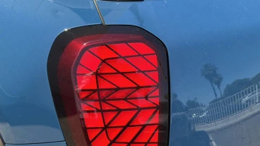 MINI Aceman TODOTERRENO BEV 54KWH JCW E 258 5P