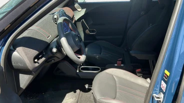 MINI Aceman TODOTERRENO BEV 54KWH JCW E 258 5P