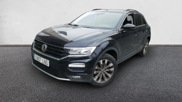 Volkswagen T-Roc Advance 1.6 TDI 85kW (115CV)