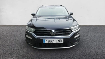 Volkswagen T-Roc Advance 1.6 TDI 85kW (115CV)