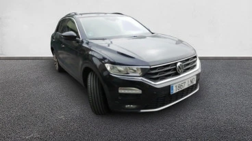 Volkswagen T-Roc Advance 1.6 TDI 85kW (115CV)