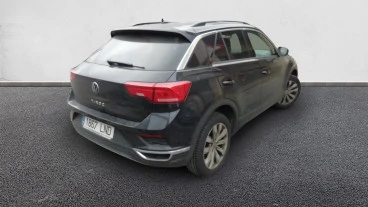 Volkswagen T-Roc Advance 1.6 TDI 85kW (115CV)