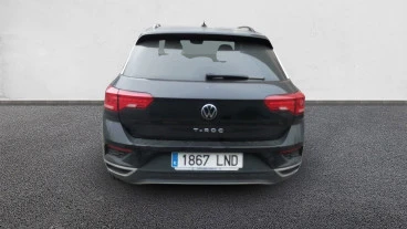 Volkswagen T-Roc Advance 1.6 TDI 85kW (115CV)