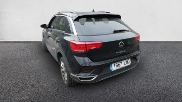 Volkswagen T-Roc Advance 1.6 TDI 85kW (115CV)