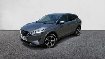 Nissan Qashqai DIG-T 103kW N-Connecta