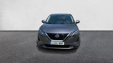 Nissan Qashqai DIG-T 103kW N-Connecta