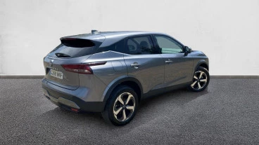 Nissan Qashqai DIG-T 103kW N-Connecta
