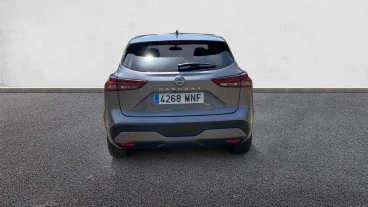 Nissan Qashqai DIG-T 103kW N-Connecta