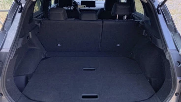 Nissan Qashqai DIG-T 103kW N-Connecta