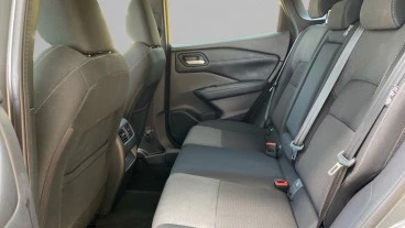 Nissan Qashqai DIG-T 103kW N-Connecta