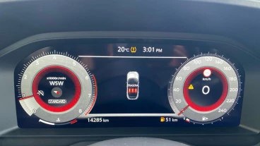 Nissan Qashqai DIG-T 103kW N-Connecta