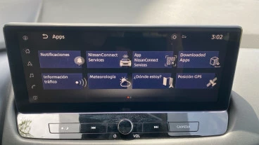 Nissan Qashqai DIG-T 103kW N-Connecta