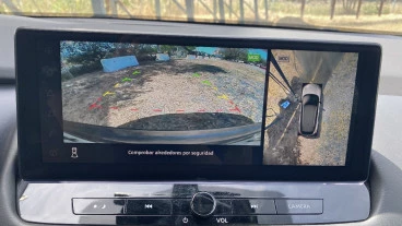 Nissan Qashqai DIG-T 103kW N-Connecta