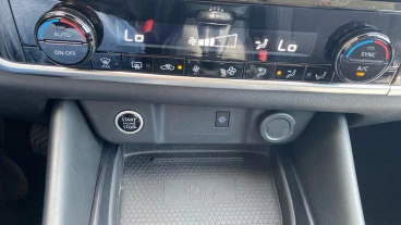 Nissan Qashqai DIG-T 103kW N-Connecta