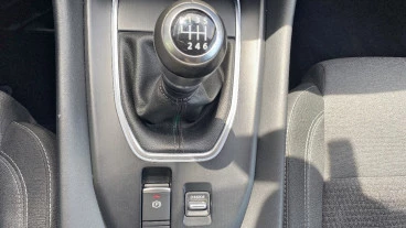 Nissan Qashqai DIG-T 103kW N-Connecta