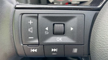 Nissan Qashqai DIG-T 103kW N-Connecta