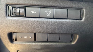 Nissan Qashqai DIG-T 103kW N-Connecta