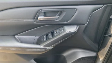 Nissan Qashqai DIG-T 103kW N-Connecta
