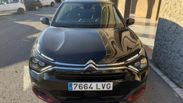 Citroën C4 BlueHDi 130 S&S EAT8 Feel Pack