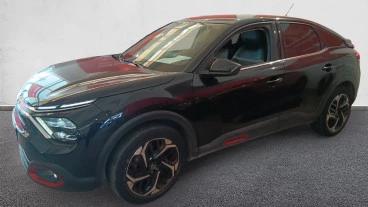 Citroën C4 BlueHDi 130 S&S EAT8 Feel Pack