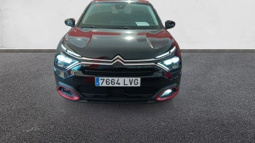Citroën C4 BlueHDi 130 S&S EAT8 Feel Pack