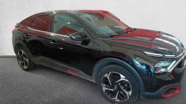 Citroën C4 BlueHDi 130 S&S EAT8 Feel Pack