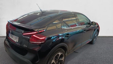 Citroën C4 BlueHDi 130 S&S EAT8 Feel Pack