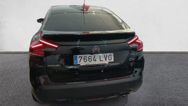 Citroën C4 BlueHDi 130 S&S EAT8 Feel Pack