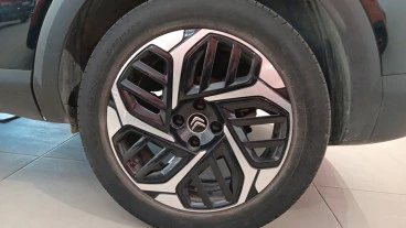 Citroën C4 BlueHDi 130 S&S EAT8 Feel Pack