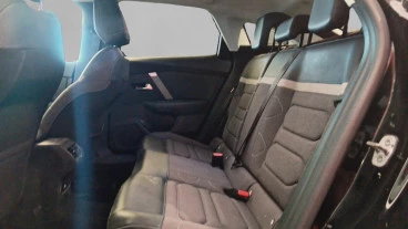 Citroën C4 BlueHDi 130 S&S EAT8 Feel Pack