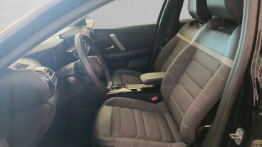 Citroën C4 BlueHDi 130 S&S EAT8 Feel Pack