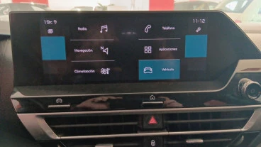 Citroën C4 BlueHDi 130 S&S EAT8 Feel Pack