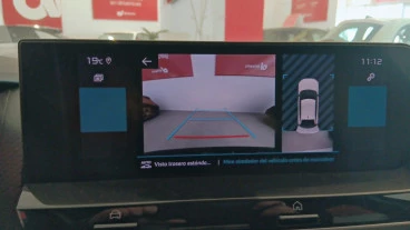 Citroën C4 BlueHDi 130 S&S EAT8 Feel Pack