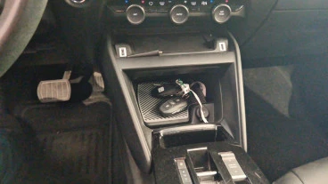 Citroën C4 BlueHDi 130 S&S EAT8 Feel Pack