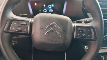 Citroën C4 BlueHDi 130 S&S EAT8 Feel Pack