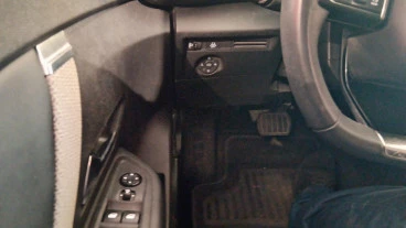 Citroën C4 BlueHDi 130 S&S EAT8 Feel Pack