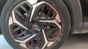 Citroën C4 BlueHDi 130 S&S EAT8 Feel Pack