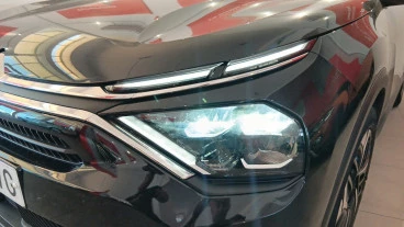 Citroën C4 BlueHDi 130 S&S EAT8 Feel Pack