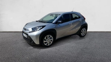 Toyota Aygo X Cross 1.0 VVT-I 72CV Play
