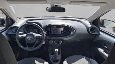 Toyota Aygo X Cross 1.0 VVT-I 72CV Play