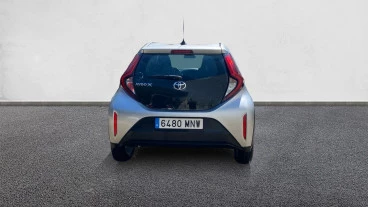 Toyota Aygo X Cross 1.0 VVT-I 72CV Play