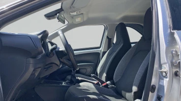 Toyota Aygo X Cross 1.0 VVT-I 72CV Play