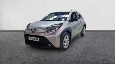 Toyota Aygo X Cross 1.0 VVT-I 72CV Play